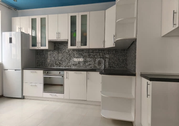
  Продается 2-комн. квартира 59 м². Фото 1.