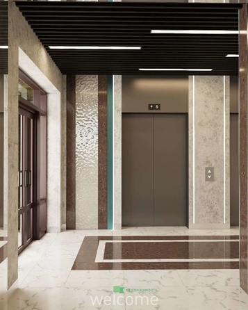 
  Продается 1-комн. квартира 64.9 м², в ЖК Кристалл. Фото 15.
