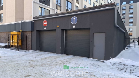 
  Продается 1-комн. квартира 40 м². Фото 21.
