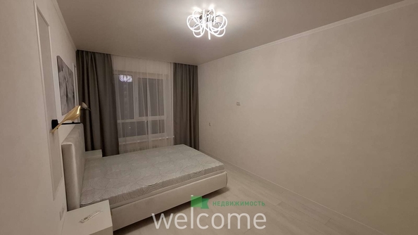 
  Продается 2-комн. квартира 63 м², в ЖК Высота, литер 4.2. Фото 4.