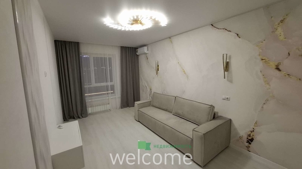 
  Продается 2-комн. квартира 63 м², в ЖК Высота, литер 4.2. Фото 7.