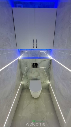 
  Продается 2-комн. квартира 63 м², в ЖК Высота, литер 4.2. Фото 23.