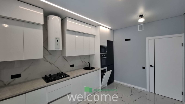 
  Продается 1-комн. квартира 44.7 м². Фото 1.