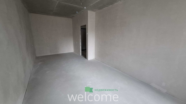 
  Продается 1-комн. квартира 42.7 м², в ЖК Высота, литер 4.2. Фото 5.