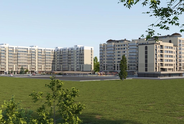 
  Продается 1-комн. квартира 39.8 м². Фото 4.
