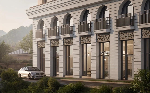 
  Продается апартамент 21 м². Фото 3.