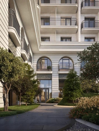 
  Продается апартамент 21 м². Фото 8.