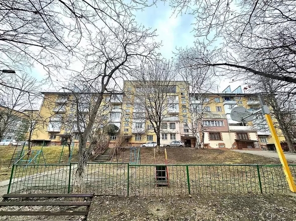 
  Продается 2-комн. квартира 49.3 м². Фото 3.