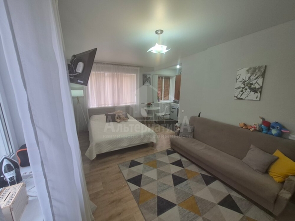 
  Продается 1-комн. квартира 26 м². Фото 1.