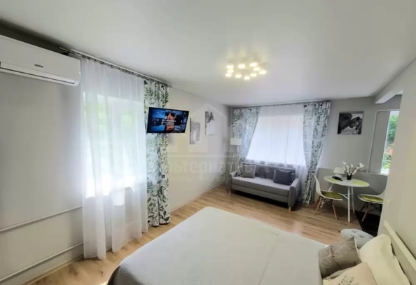 
  Продается 1-комн. квартира 26 м². Фото 4.