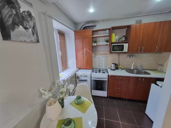 
  Продается 1-комн. квартира 26 м². Фото 5.