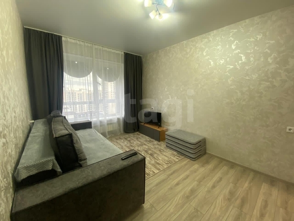 
  Сдается 1-комн. квартира 33.4 м². Фото 2.