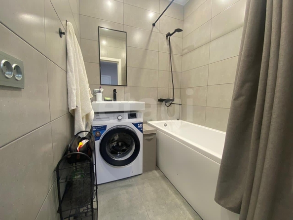 
  Сдается 1-комн. квартира 33.4 м². Фото 4.