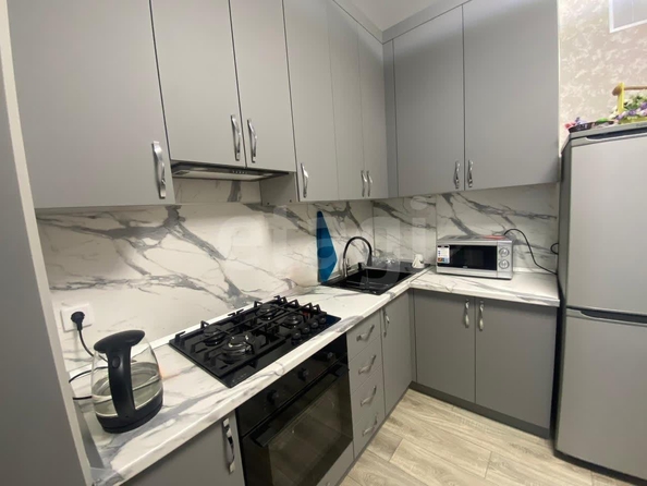 
  Сдается 1-комн. квартира 33.4 м². Фото 5.