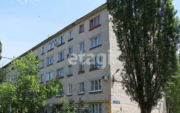 
  Сдается 1-комн. квартира 36 м². Фото 2.