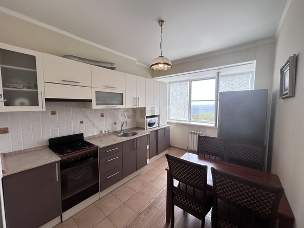 
  Продается 1-комн. квартира 37.4 м². Фото 5.