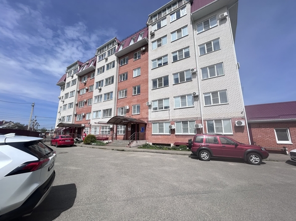 
  Продается 1-комн. квартира 37.4 м². Фото 16.