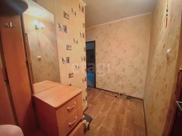 
  Сдается 1-комн. квартира 36 м². Фото 11.