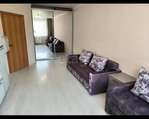 
  Сдается 1-комн. квартира 37 м². Фото 3.