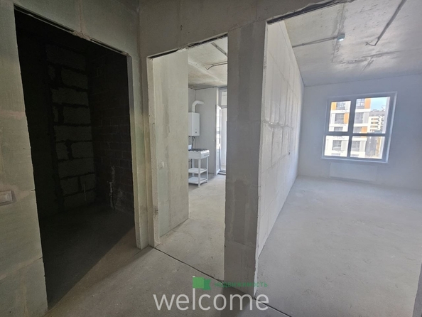 
  Продается 1-комн. квартира 32.9 м². Фото 8.