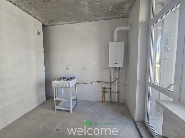 
  Продается 1-комн. квартира 32.9 м². Фото 10.