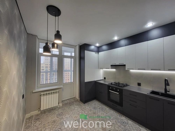 
  Продается 1-комн. квартира 34.5 м². Фото 1.