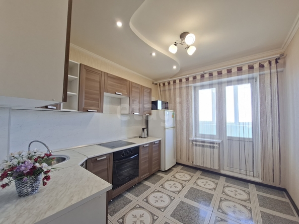 
  Продается 1-комн. квартира 35.7 м². Фото 12.