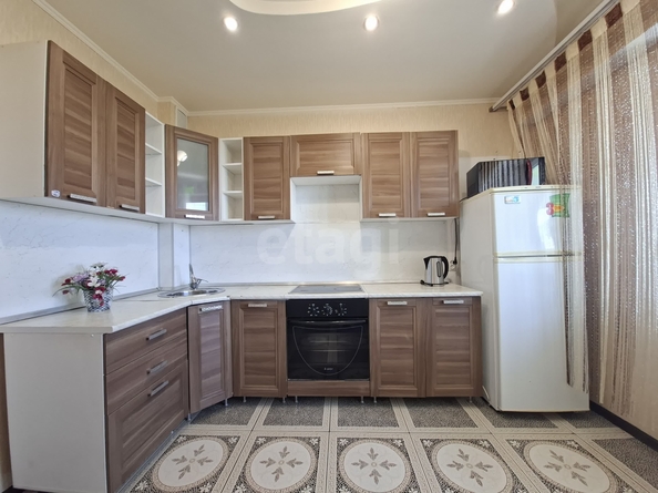 
  Продается 1-комн. квартира 35.7 м². Фото 13.