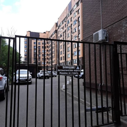 
  Сдается 1-комн. квартира 46.6 м². Фото 5.
