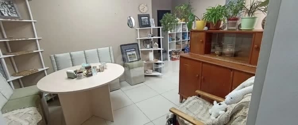 
  Продается универсальное помещение 35.1 м². Фото 1.