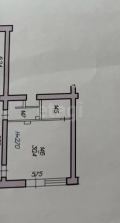 
  Продается универсальное помещение 35.1 м². Фото 7.