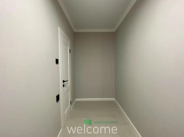 
  Продается 1-комн. квартира 39.6 м². Фото 6.