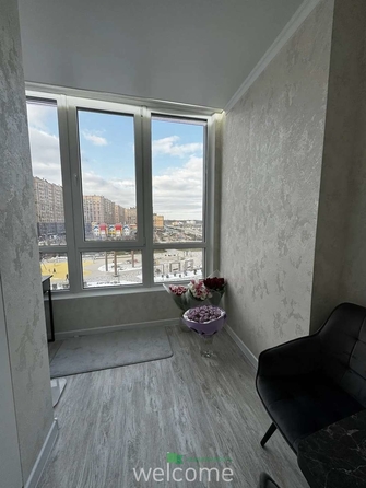 
  Продается 2-комн. квартира 62 м², в ЖК Кварталы 17/77, литер 21.2. Фото 14.