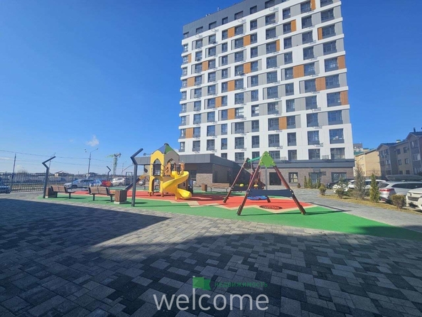 
  Продается 1-комн. квартира 32.8 м². Фото 3.