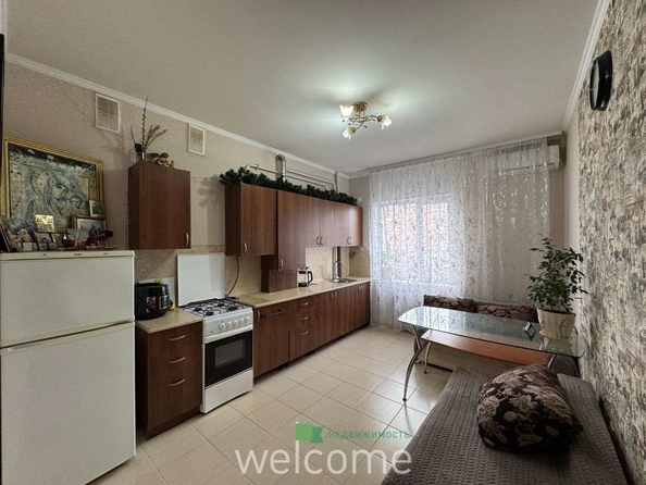 
  Продается 1-комн. квартира 59.7 м². Фото 9.