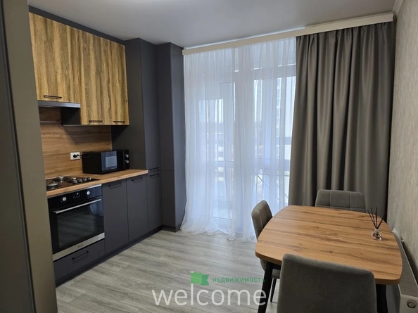 
  Продается 1-комн. квартира 36.9 м², в КП Жилой район Гармония. Фото 4.