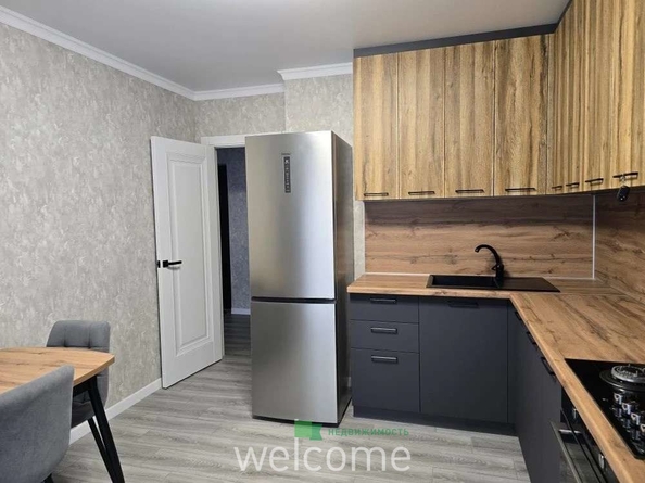 
  Продается 1-комн. квартира 36.9 м², в КП Жилой район Гармония. Фото 6.
