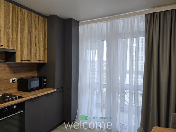 
  Продается 1-комн. квартира 36.9 м², в КП Жилой район Гармония. Фото 10.