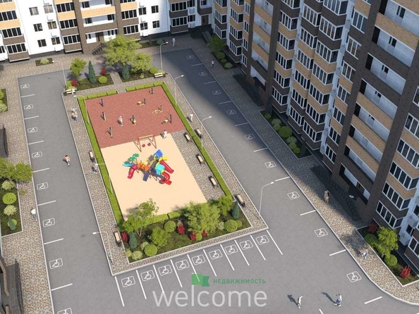 
  Продается 3-комн. квартира 67.75 м², в ЖК Атмосфера, б/с 1,2,3,4. Фото 5.