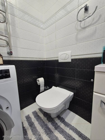 
  Продается 3-комн. квартира 60 м². Фото 33.