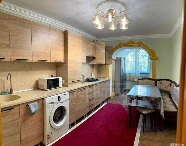 
  Продается 3-комн. квартира 100 м². Фото 1.