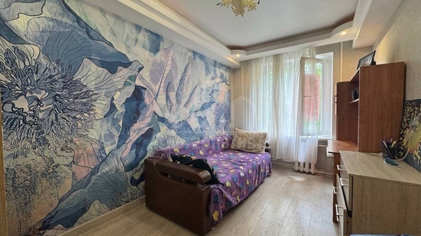 
  Продается 3-комн. квартира 59.9 м². Фото 5.