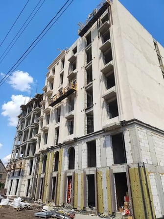 
  Продается 1-комн. квартира 42.18 м². Фото 4.