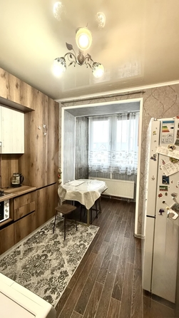 
  Продается 1-комн. квартира 35.4 м². Фото 2.
