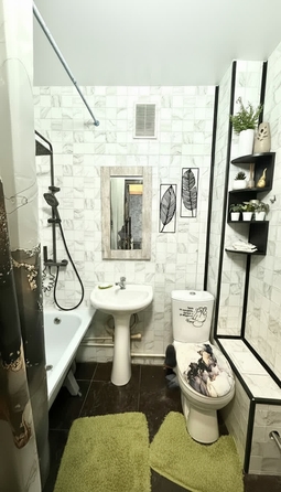 
  Продается 1-комн. квартира 35.4 м². Фото 6.