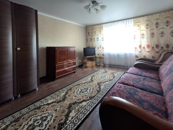 
  Сдается 1-комн. квартира 35 м². Фото 2.