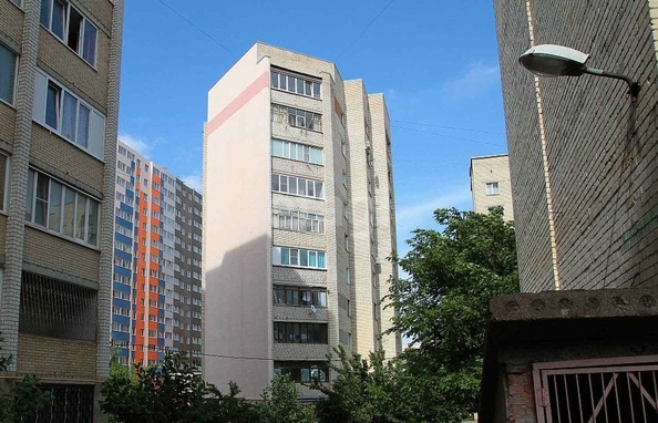 
  Сдается 1-комн. квартира 35 м². Фото 15.