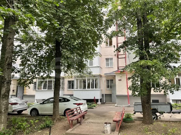 
  Сдается 2-комн. квартира 45 м². Фото 17.