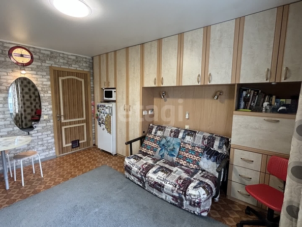 
  Продается комната 13.3 м². Фото 8.