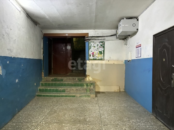 
  Продается комната 13.3 м². Фото 28.
